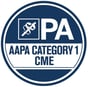 AAPA Category 1 CME-1